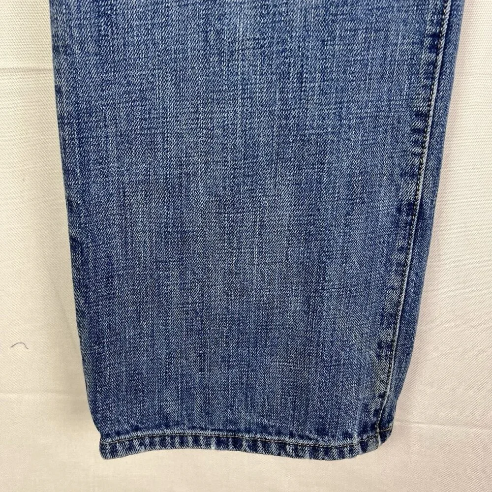 Levis please see